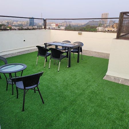The Royal Luxury Stay Pune Exterior photo