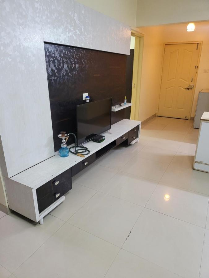 The Royal Luxury Stay Pune Exterior photo