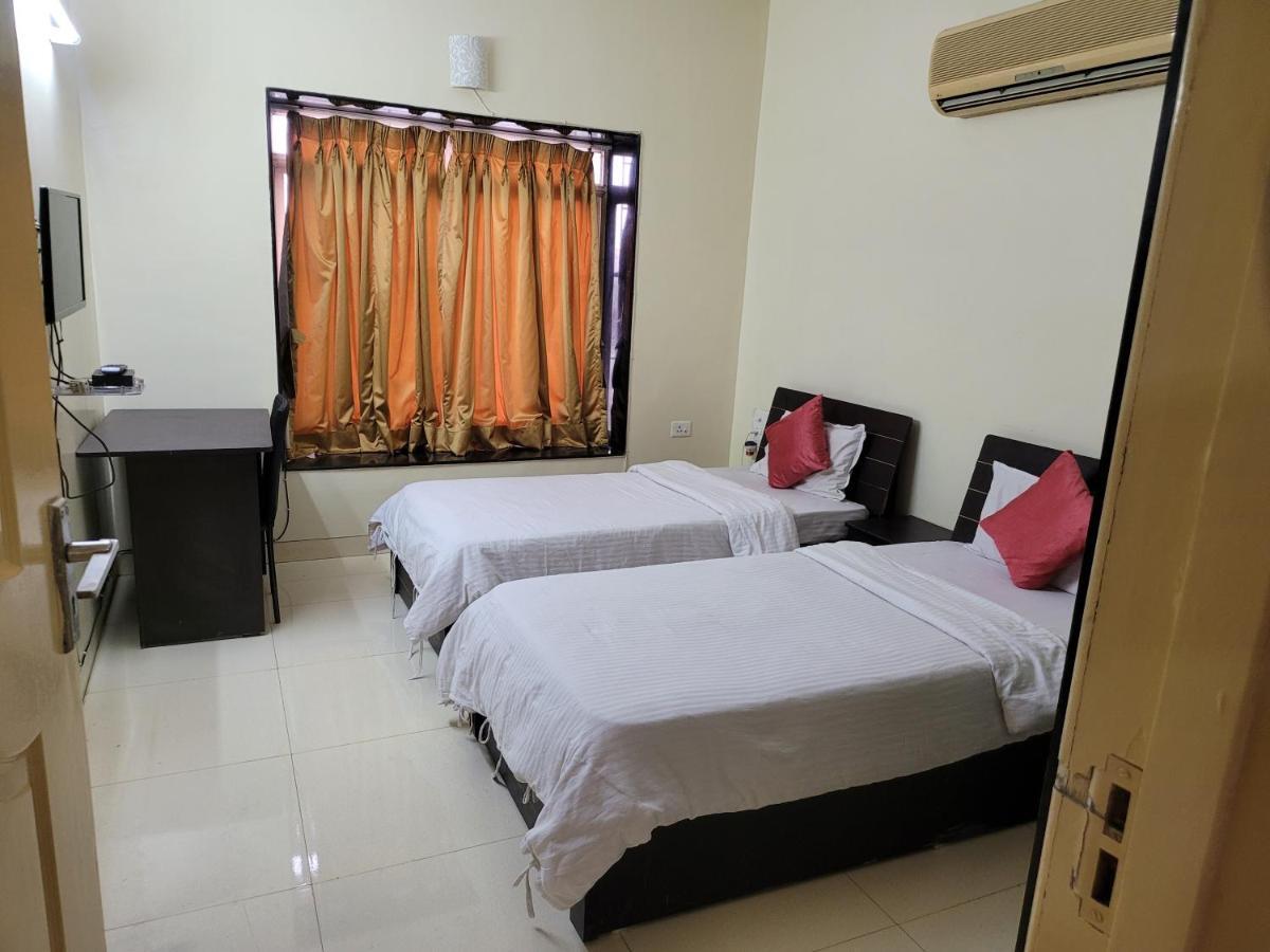 The Royal Luxury Stay Pune Exterior photo