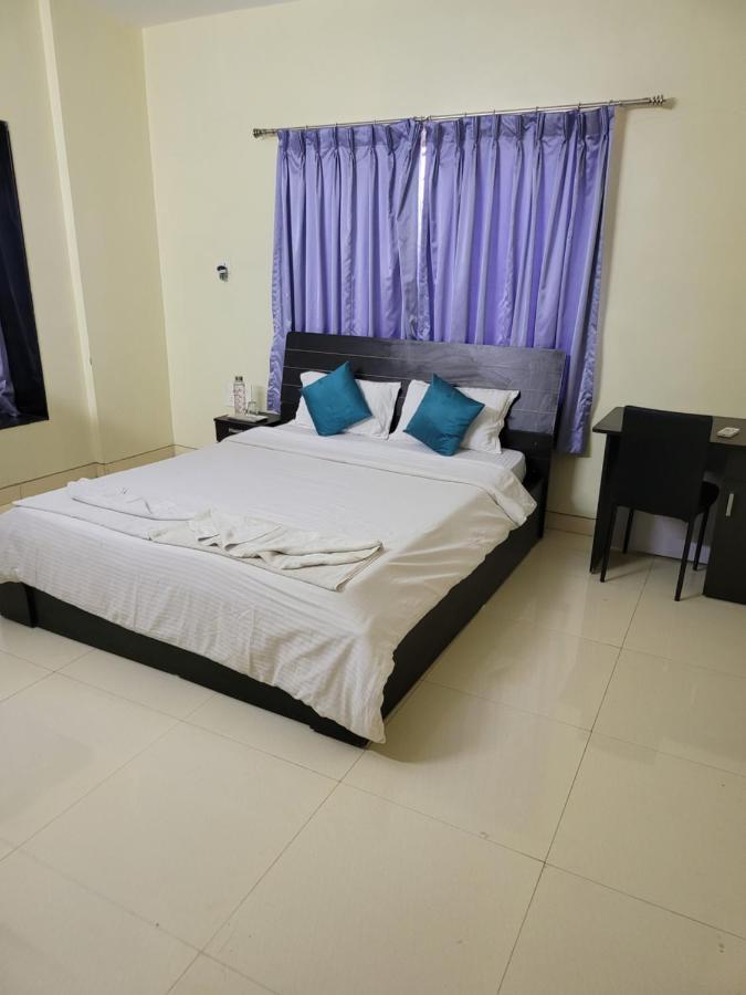 The Royal Luxury Stay Pune Exterior photo