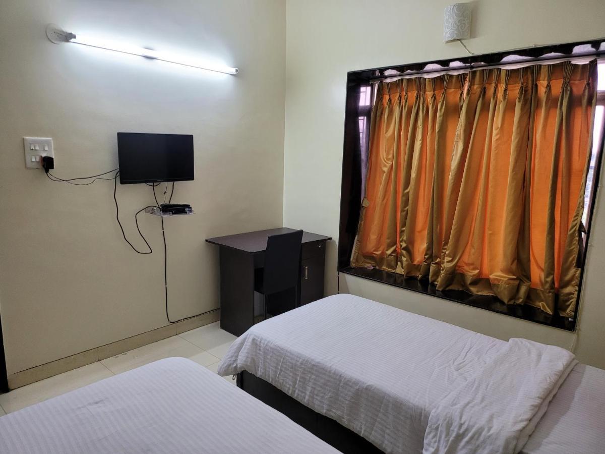 The Royal Luxury Stay Pune Exterior photo