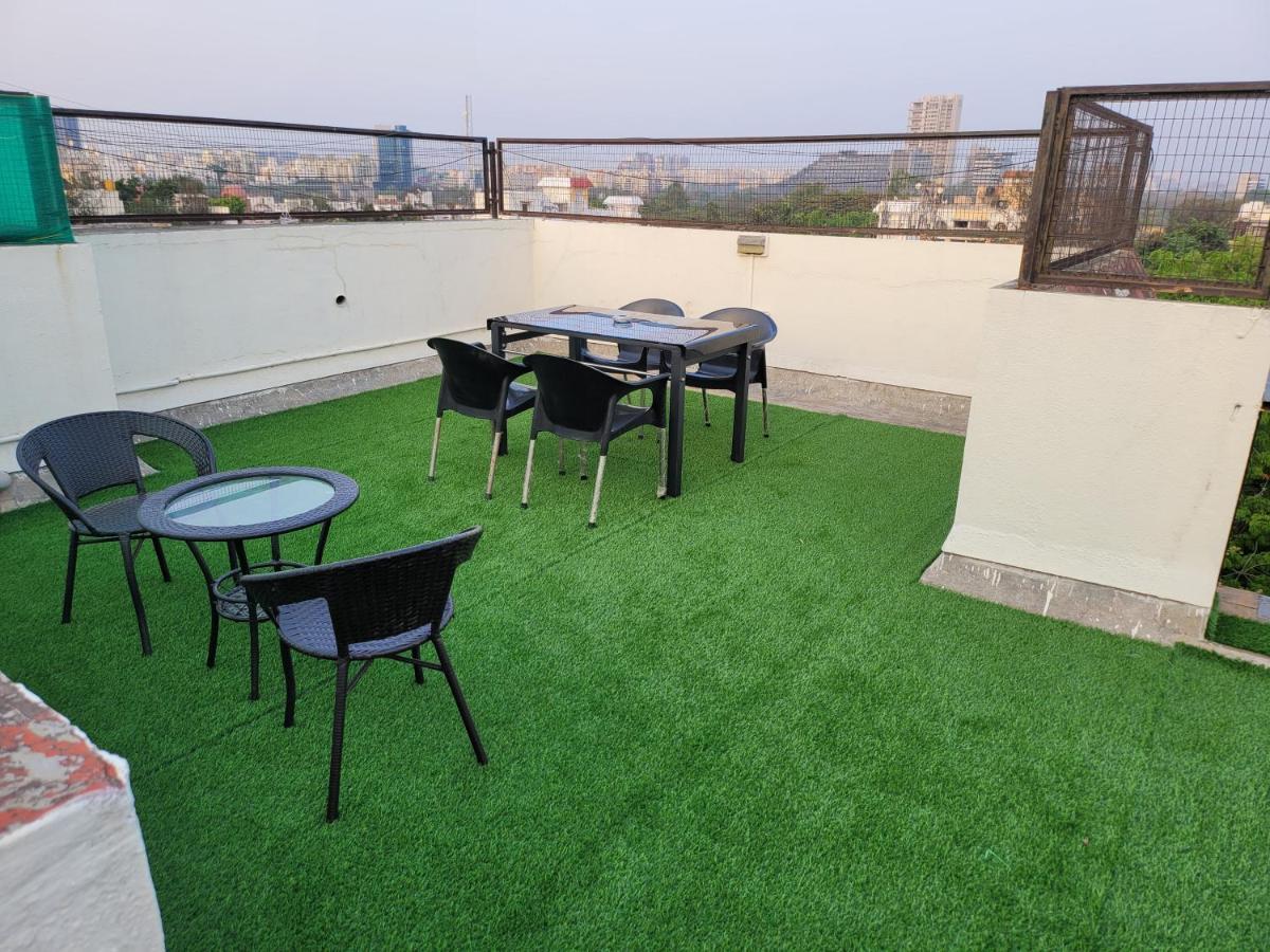 The Royal Luxury Stay Pune Exterior photo